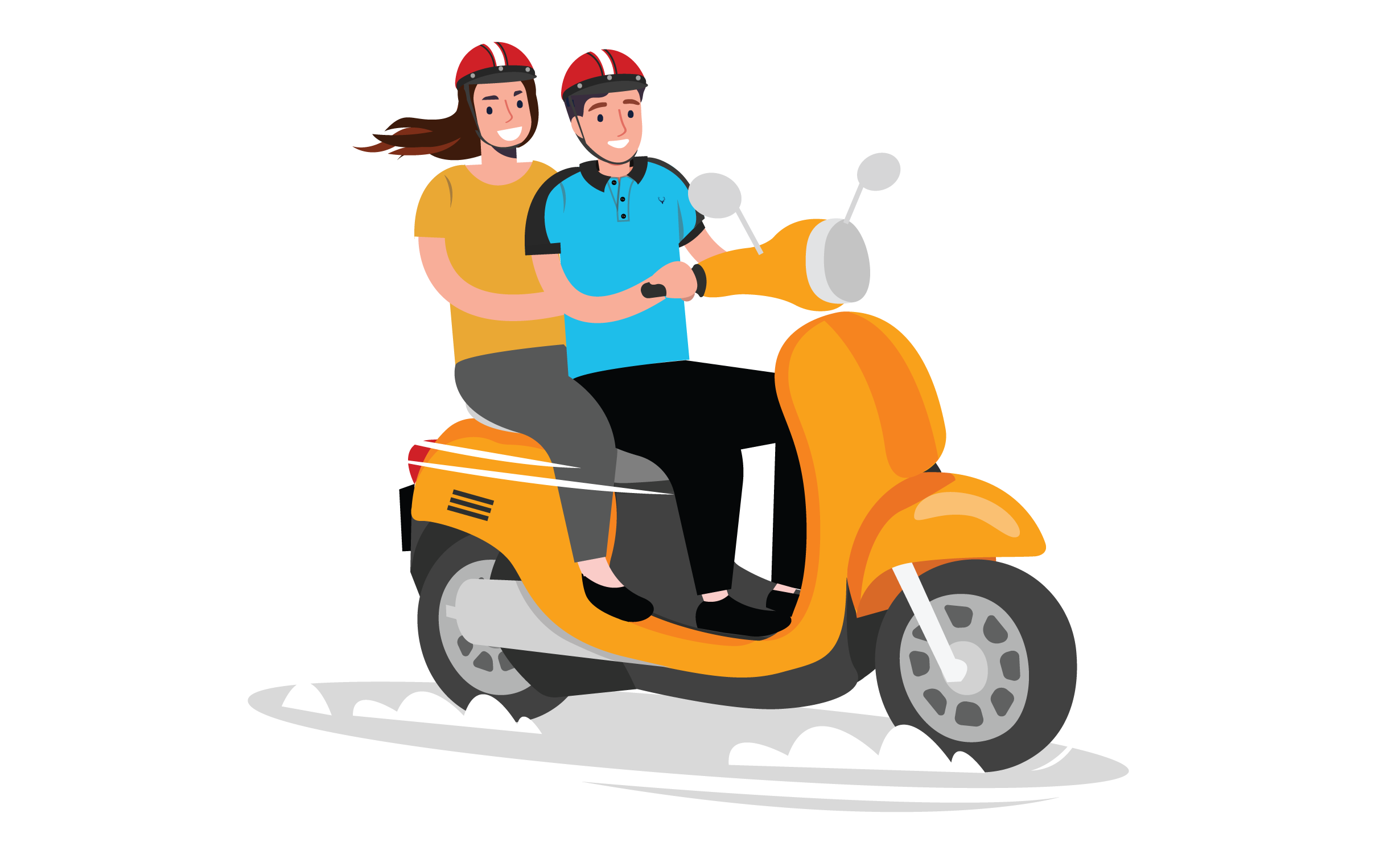 Two Wheeler Insurance